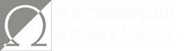 ELETTROIMPIANTI di GILESI e MARINELLI - Impianti elettrici